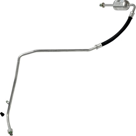 Universal Air Cond Universal Air Conditioning, HA111742C HA111742C